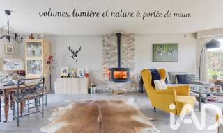 Maison 6 Pièces 130 m² à vendre à Lésigny (77150)