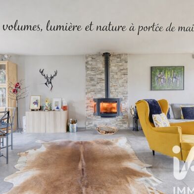 Maison 6 pièces 530000 €