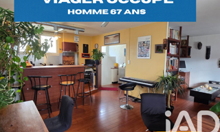 Maison 5 Pièces 92 m² à vendre à Saint-Sébastien-sur-Loire (44230)