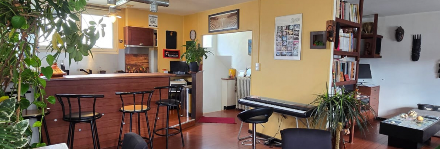 Maison 5 Pièces 92 m² à vendre à Saint-Sébastien-sur-Loire (44230)