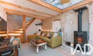 Maison 4 Pièces 83 m² à vendre à Sigonce (04300)