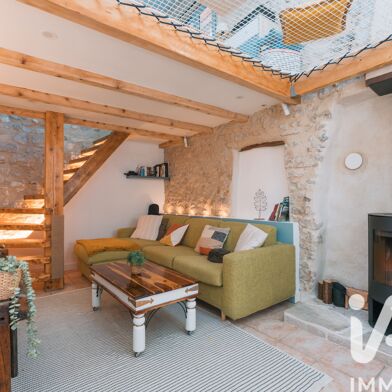 Maison 4 pièces 225000 €