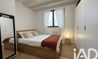 Appartement 2 Pièces 21 m² à vendre à Versailles (78000)