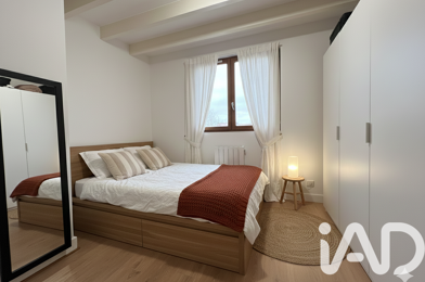 Appartement 2 pièces 176000 €