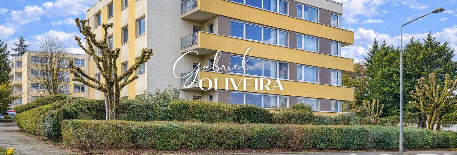 Appartement 4 Pièces 83 m² à vendre à Domont (95330)