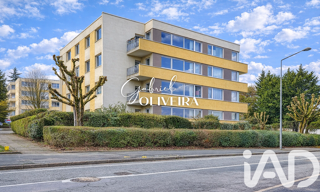 Appartement 4 Pièces 83 m² à vendre à Domont (95330)