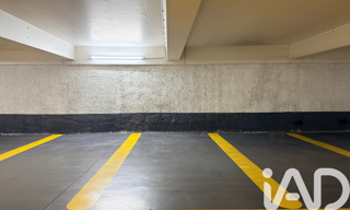 Garage  12 m² à vendre à Paris 1 (75001)