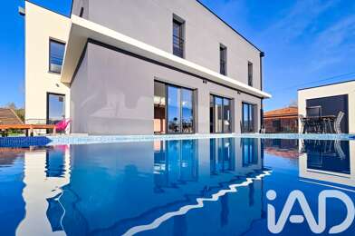 Maison 7 pièces 599000 €