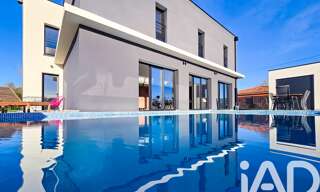 Maison 7 Pièces 190 m² à vendre à Montauban (82000)