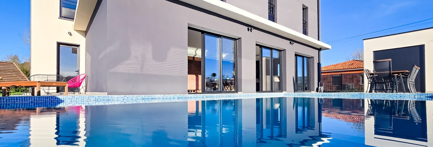 Maison 7 Pièces 190 m² à vendre à Montauban (82000)