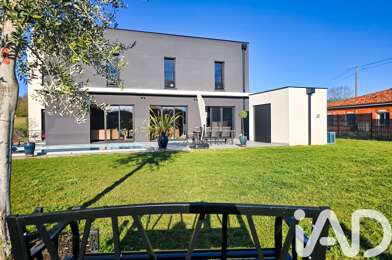 Maison 7 pièces 599000 €