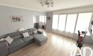 Appartement 4 Pièces 74 m² à vendre à Livry-Gargan (93190)