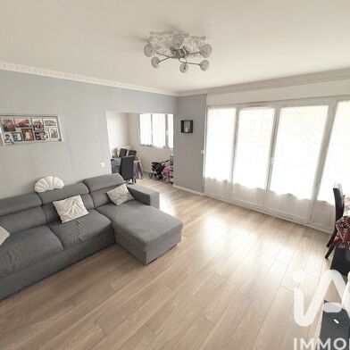 Appartement 4 pièces 177000 €