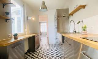 Maison 4 Pièces 97 m² à vendre à Amiens (80090)