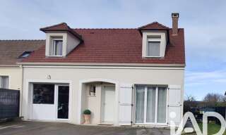 Maison 5 Pièces 97 m² à vendre à Brières-les-Scellés (91150)