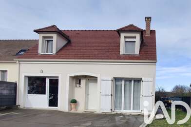 Maison 5 pièces 289000 €