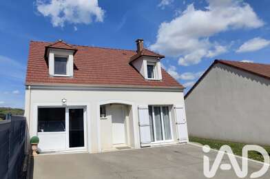 Maison 5 pièces 289000 €