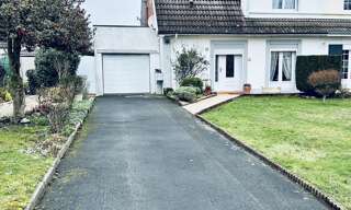 Maison 5 Pièces 96 m² à vendre à Allouagne (62157)