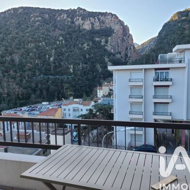 Appartement 1 pièces 66500 €