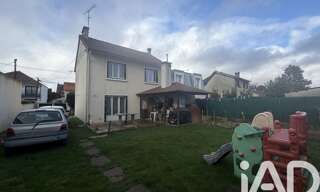 Maison 5 Pièces 95 m² à vendre à Ozoir-la-Ferrière (77330)