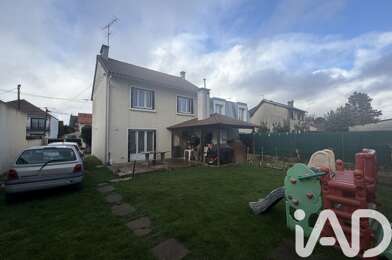 Maison 5 pièces 318000 €