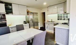 Maison 5 Pièces 130 m² à vendre à Bondy (93140)