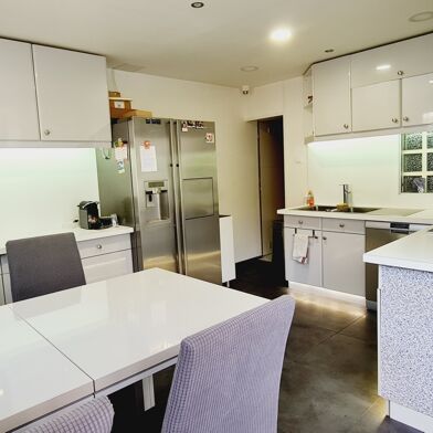 Maison 5 pièces 299900 €