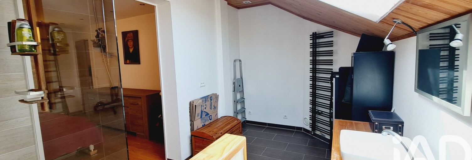 Maison 5 Pièces 130 m² à vendre à Bondy (93140)