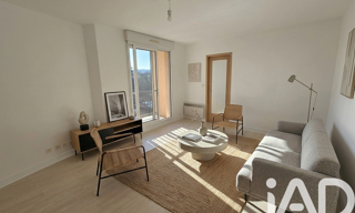 Appartement 2 Pièces 47 m² à vendre à La Ferté-sous-Jouarre (77260)