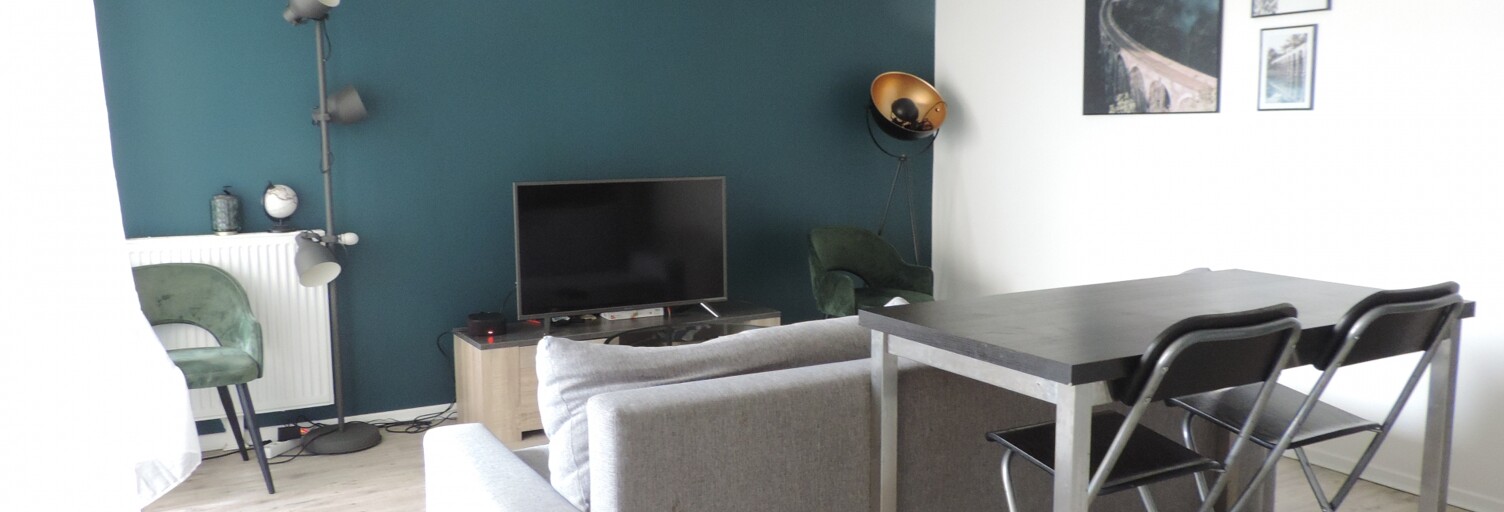 Appartement 2 Pièces 42 m² à vendre à Corbeil-Essonnes (91100)