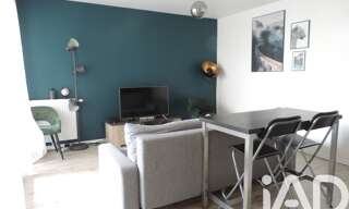 Appartement 2 Pièces 42 m² à vendre à Corbeil-Essonnes (91100)