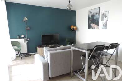 Appartement 2 pièces 139000 €