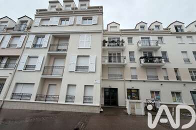 Appartement 1 pièces 158500 €