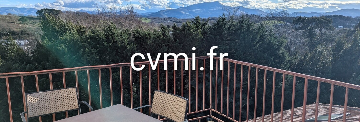 Appartement 3 Pièces 50 m² à vendre à Saint-Jean-de-Luz (64500)