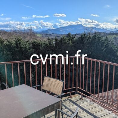 Appartement 3 pièces 399000 €