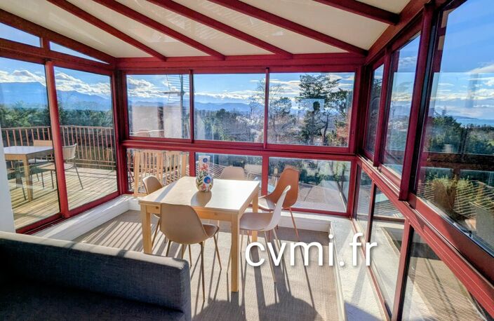 Appartement St Jean de Luz, vue mer et montagne — photo 2