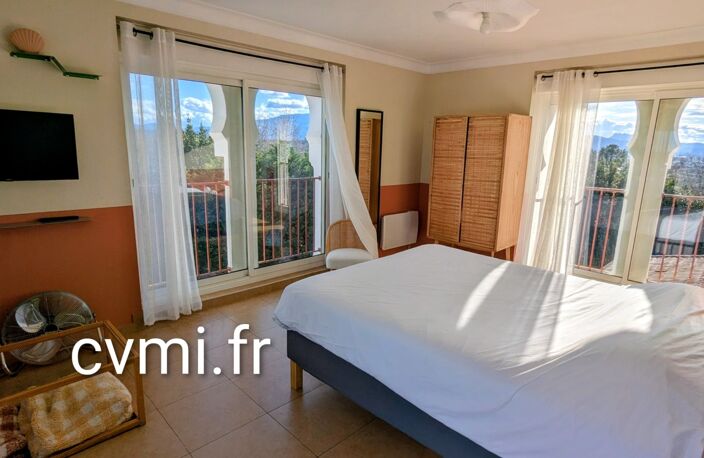 Appartement St Jean de Luz, vue mer et montagne — photo 3