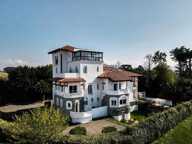 Appartement St Jean de Luz, vue mer et montagne — photo 4
