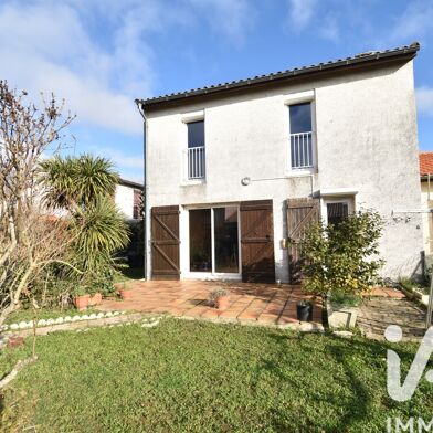 Maison 4 pièces 230000 €