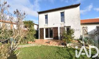 Maison 4 Pièces 97 m² à vendre à Frouzins (31270)