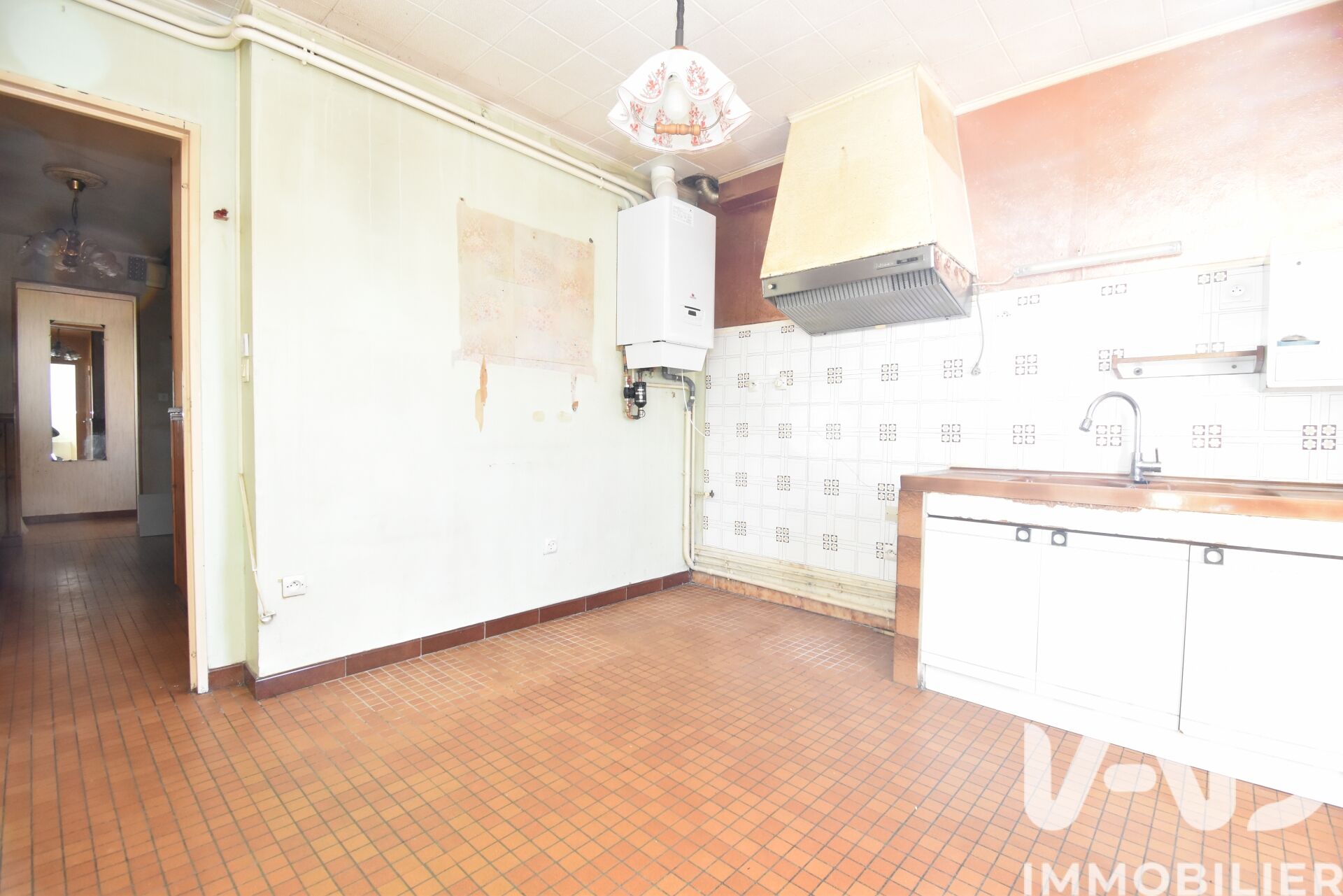 Vente Maison/villa 4 pièces - Photo 4