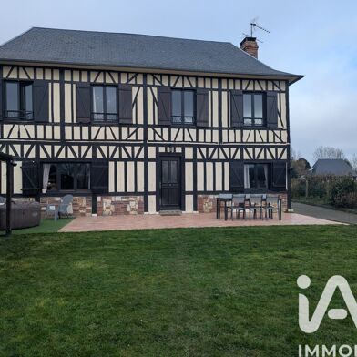 Maison 5 pièces 212000 €