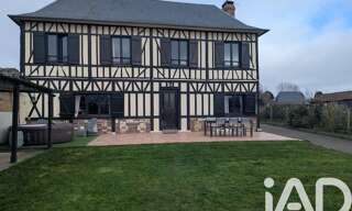 Maison 5 Pièces 145 m² à vendre à Grand Bourgtheroulde (27520)