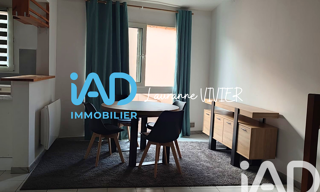 Immeuble  87 m² à vendre à Pézilla-la-Rivière (66370)