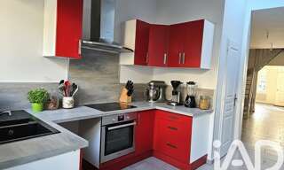 Maison 6 Pièces 102 m² à vendre à Guîtres (33230)