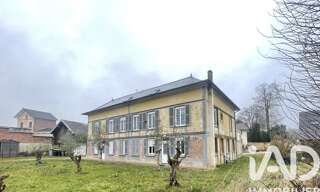 Immeuble  580 m² à vendre à Épernay (51200)