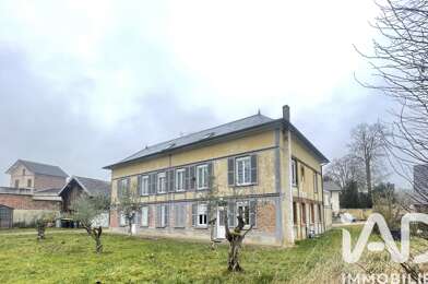 Immeuble  749000 €