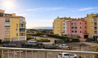 Appartement 2 Pièces 33 m² à vendre à Agde (34300)