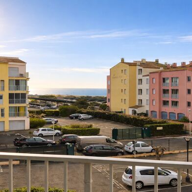 Appartement 2 pièces 109000 €