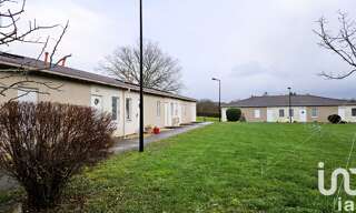 Appartement 2 Pièces 42 m² à vendre à Arnay-le-Duc (21230)